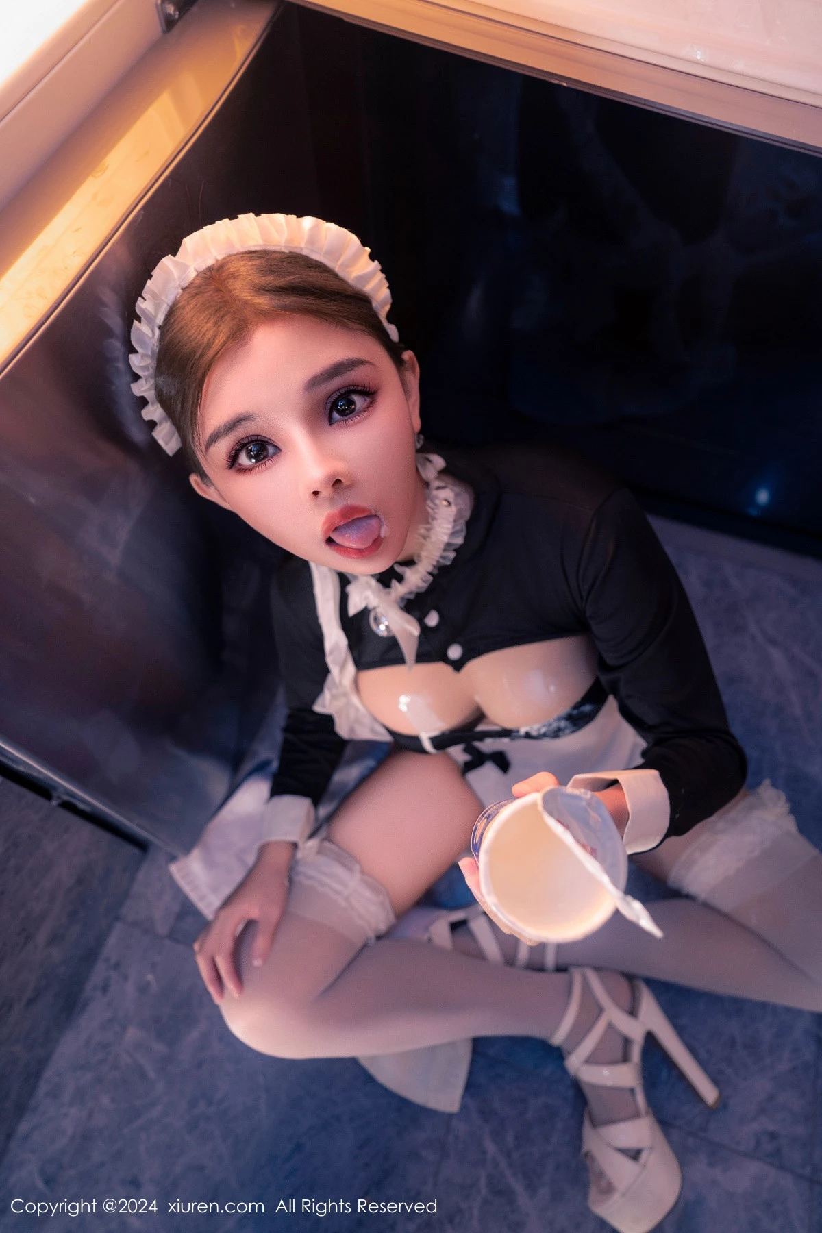 Xrmnw.Vip_小童颜_写真