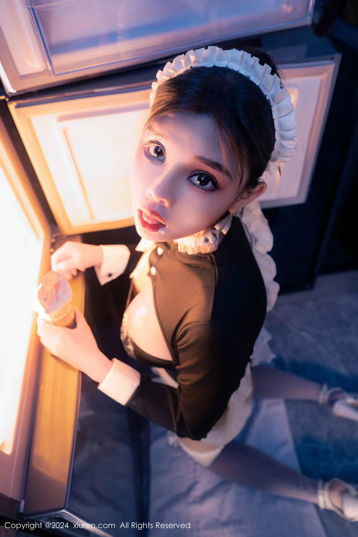 Xrmnw.Vip_小童颜_写真