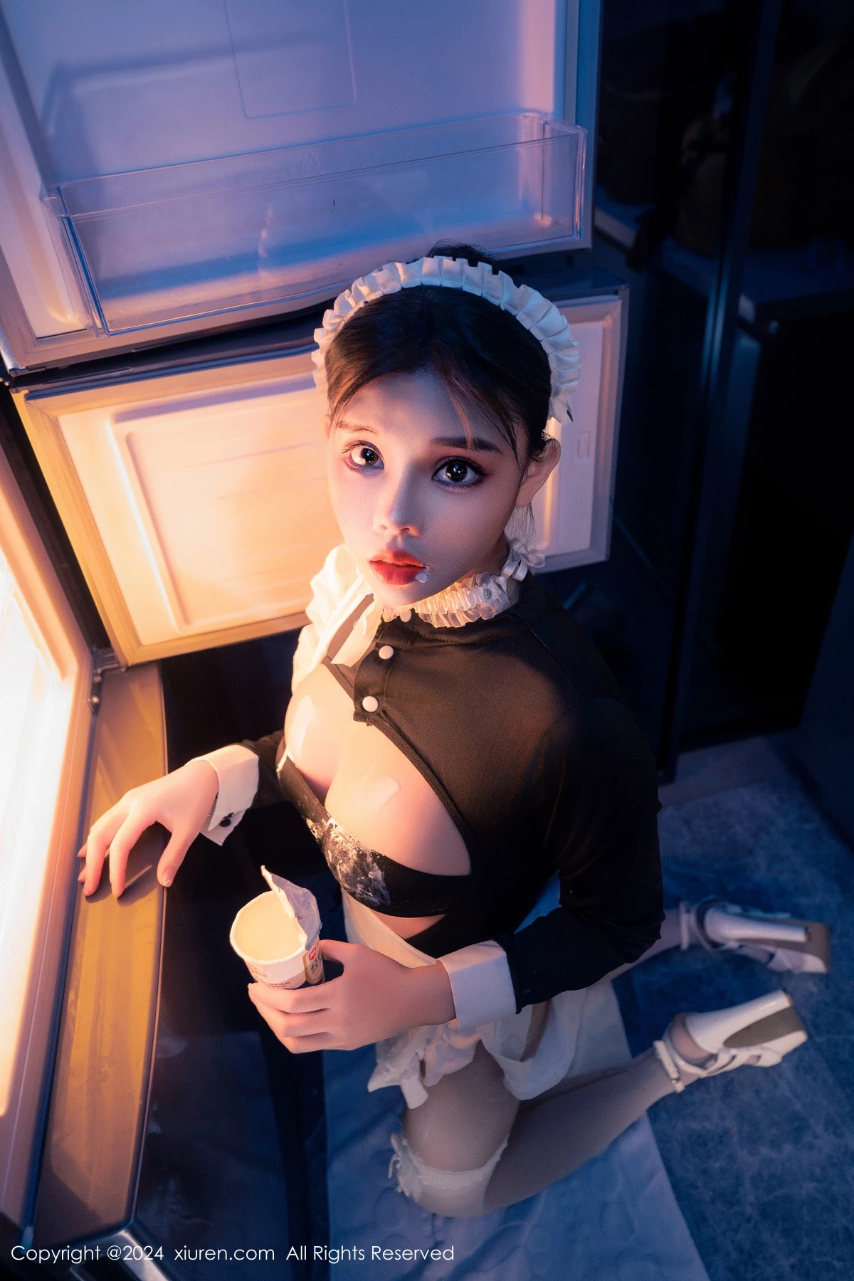 Xrmnw.Vip_小童颜_写真