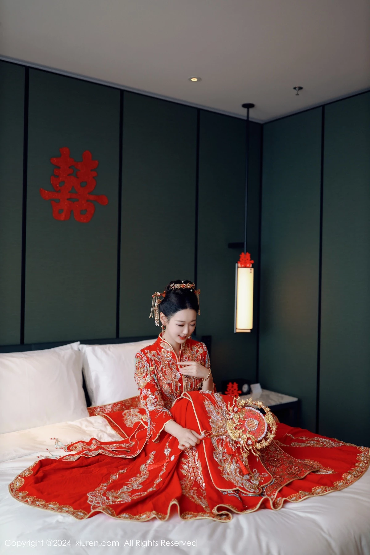 Xrmnw.Vip_唐安琪_写真