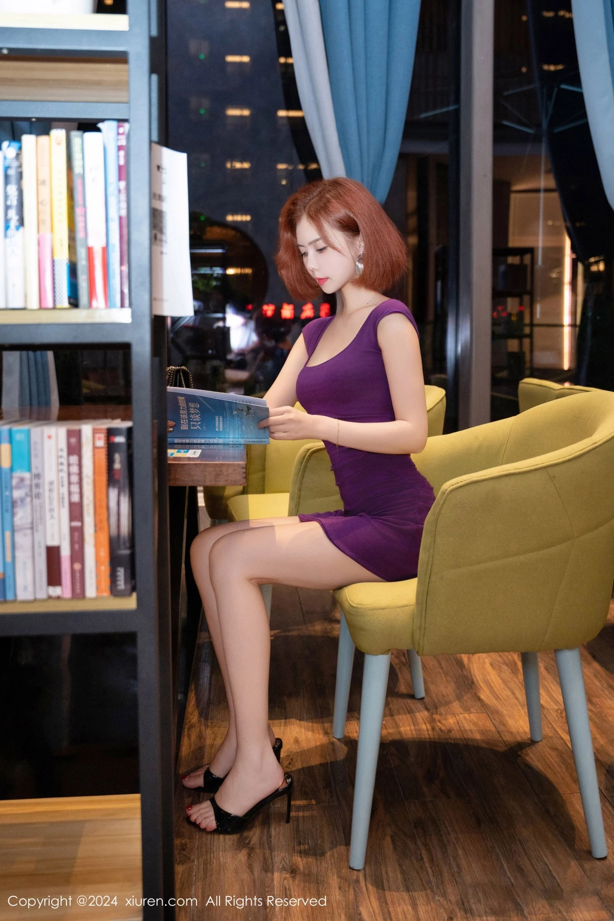 Xrmnw.Vip_白芷_写真