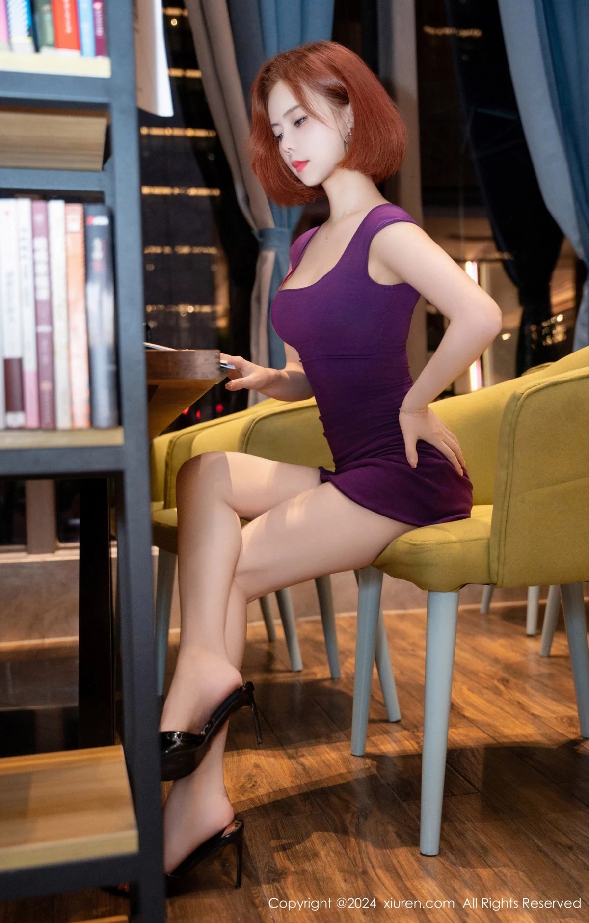 Xrmnw.Vip_白芷_写真