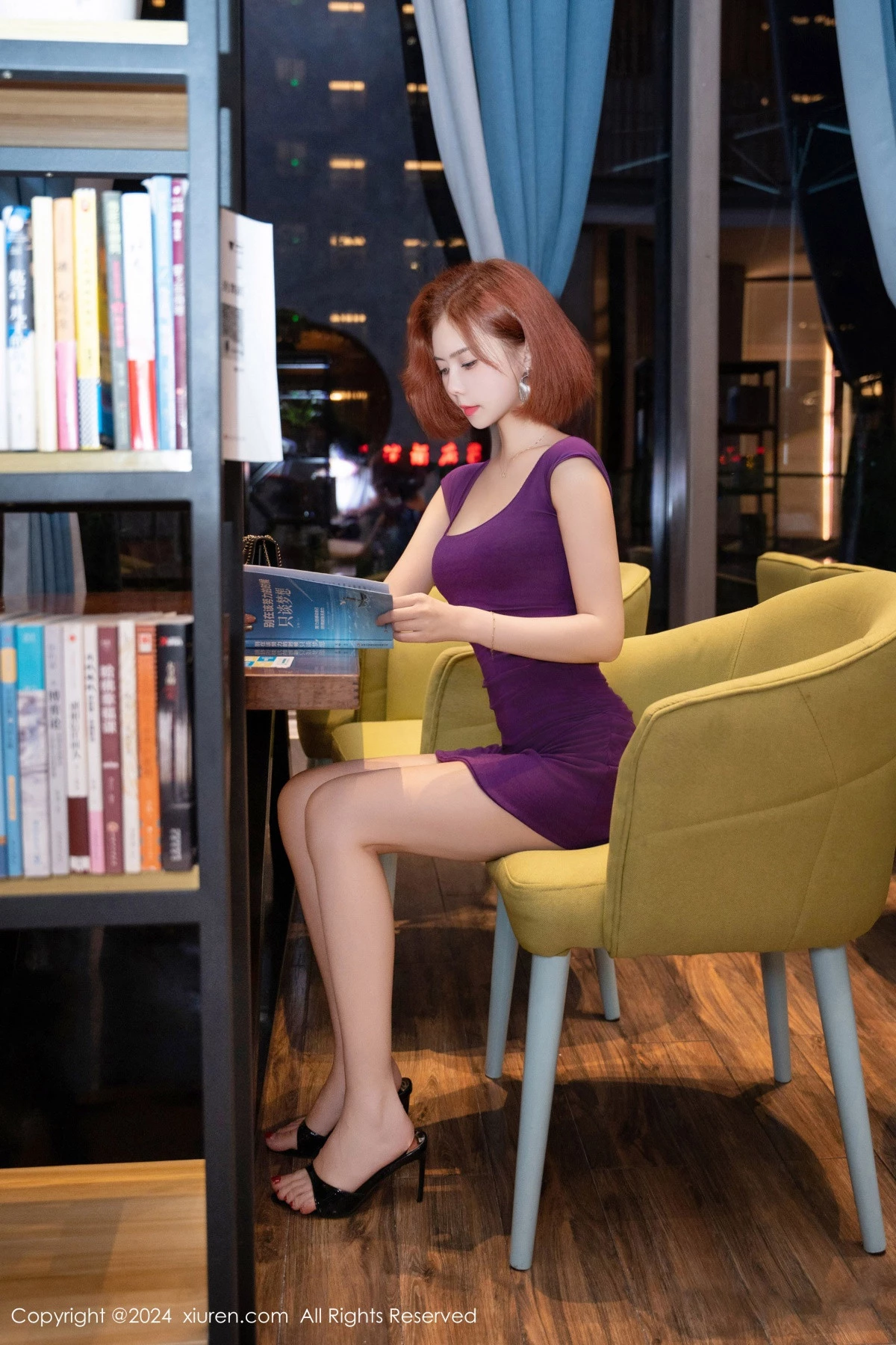 Xrmnw.Vip_白芷_写真