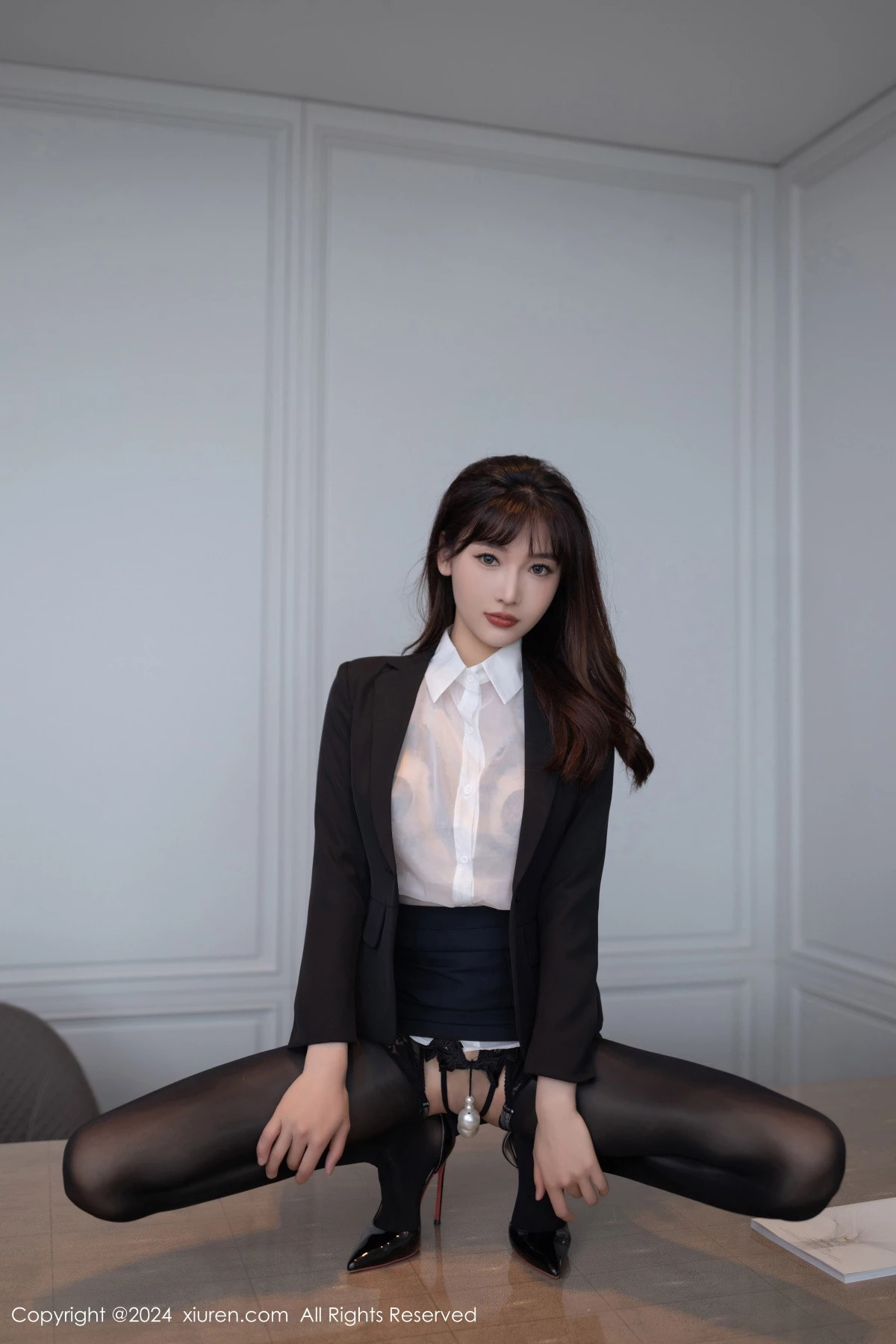 Xrmnw.Vip_陆萱萱_写真