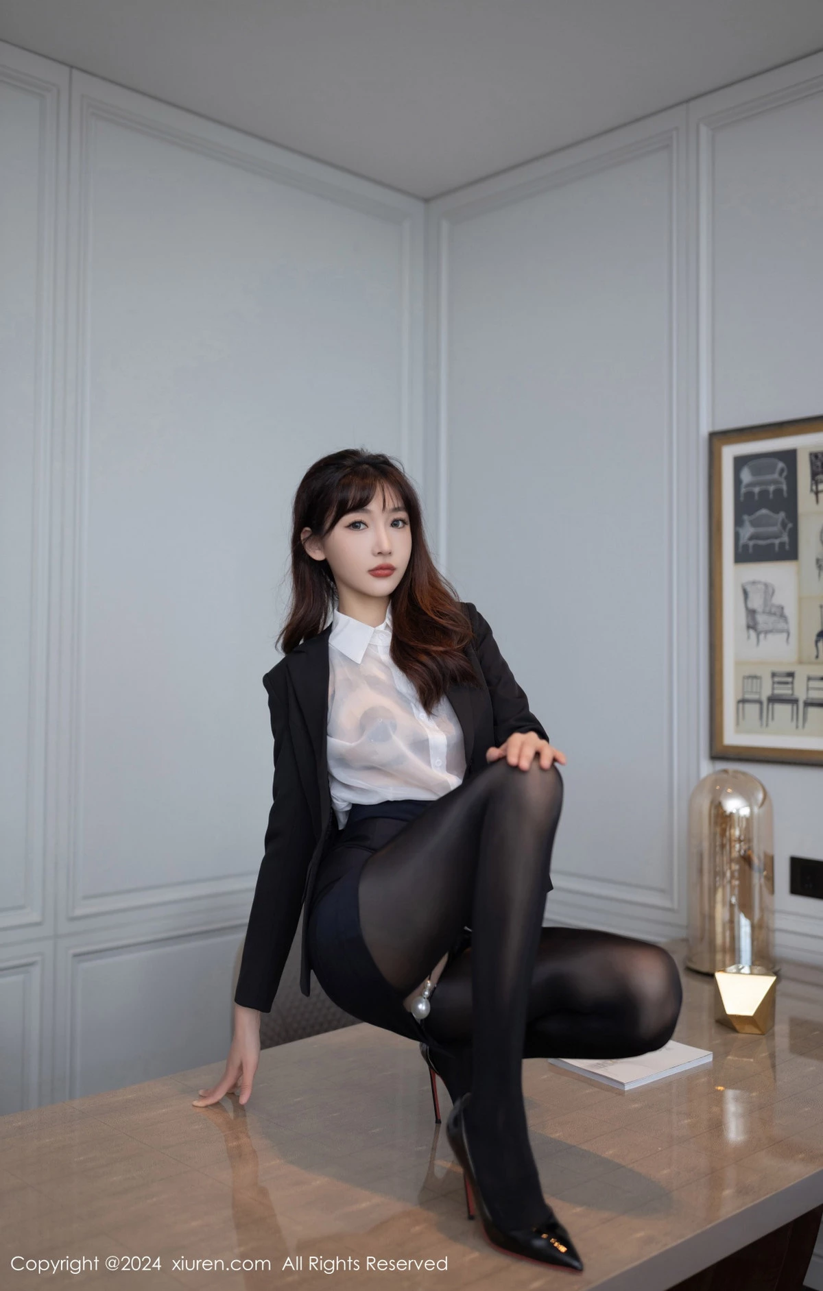 Xrmnw.Vip_陆萱萱_写真