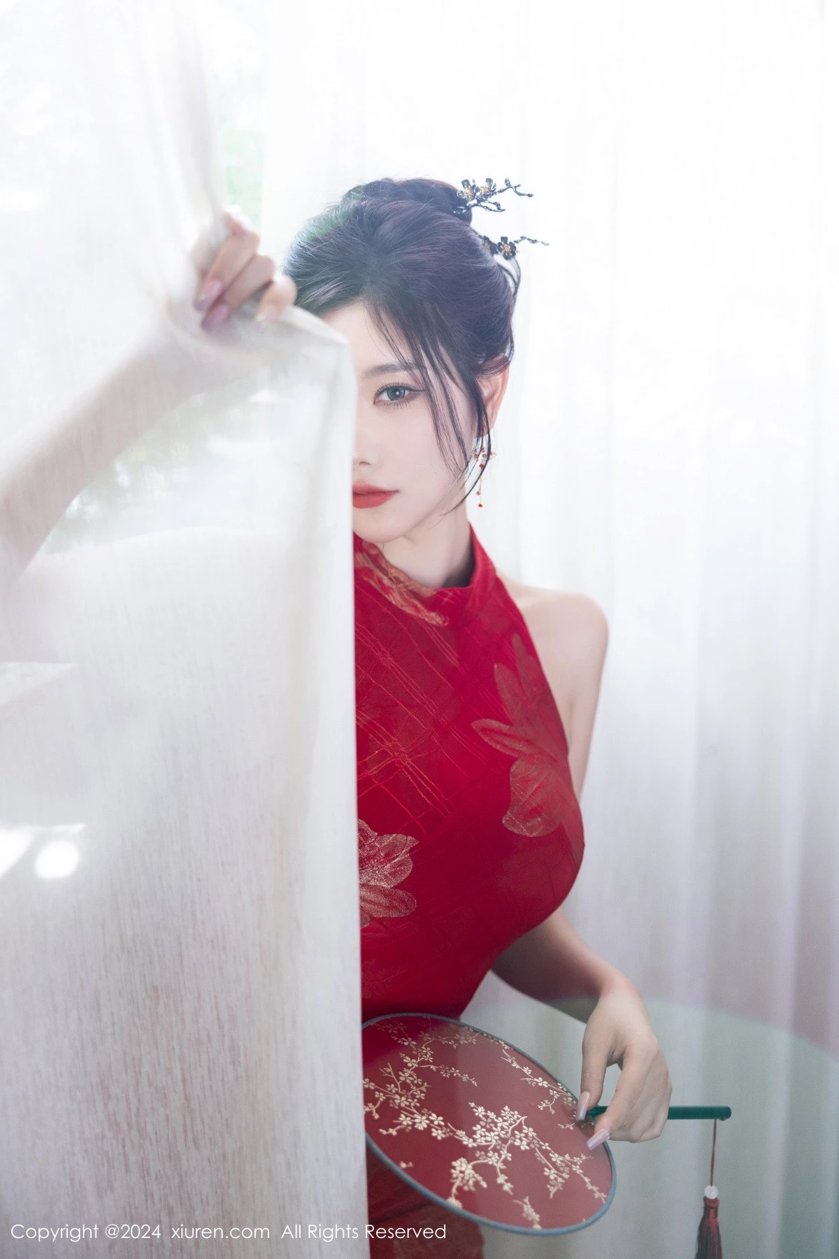 Xrmnw.Vip_杨晨晨_写真