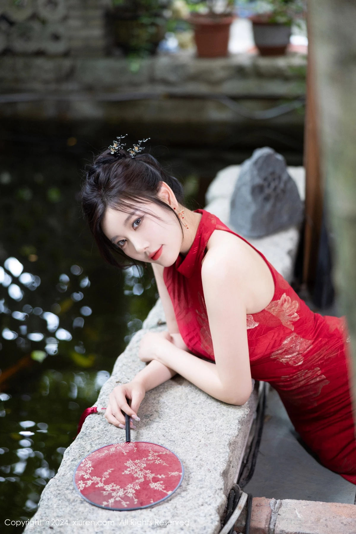 Xrmnw.Vip_杨晨晨_写真