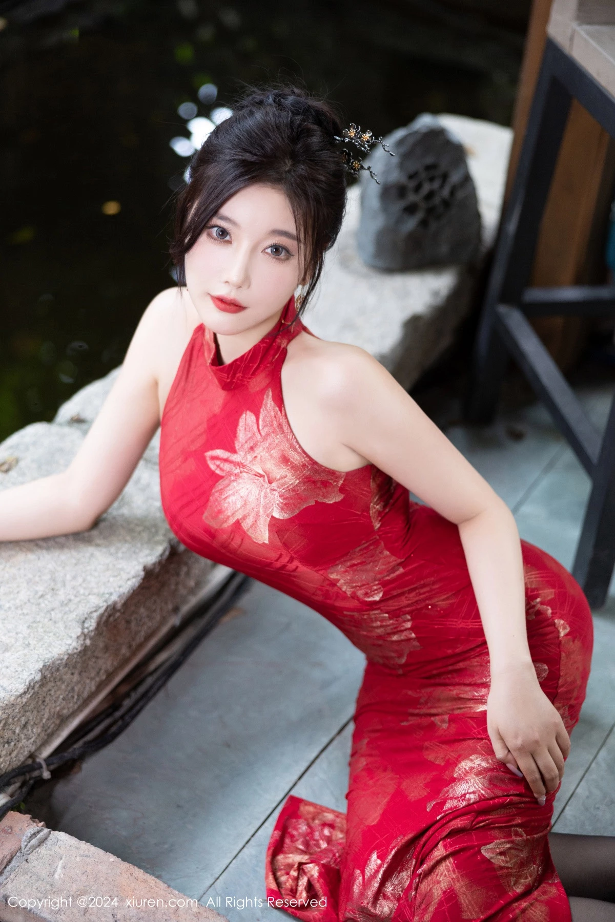 Xrmnw.Vip_杨晨晨_写真