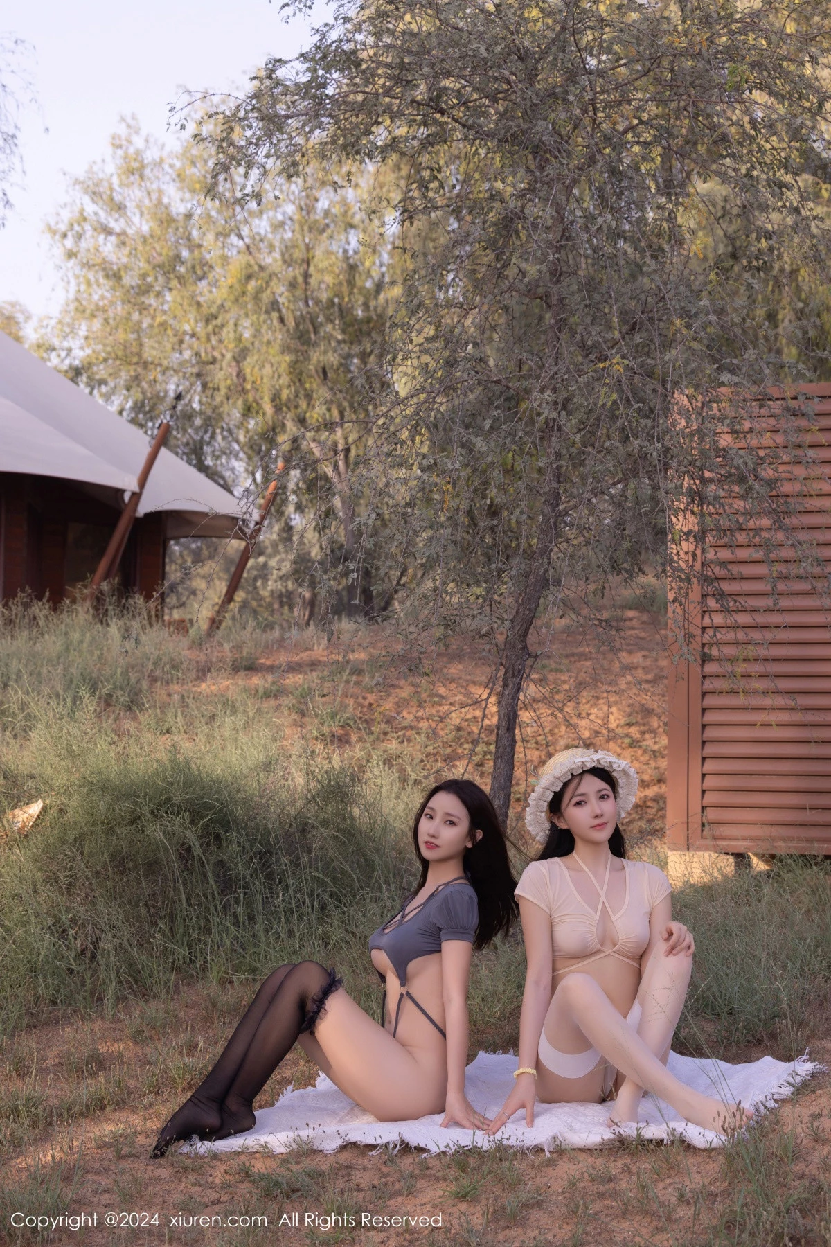Xrmnw.Vip_模特合集_写真