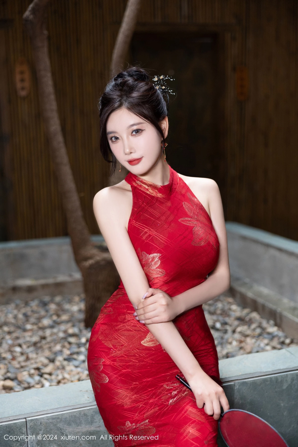 Xrmnw.Vip_杨晨晨_写真