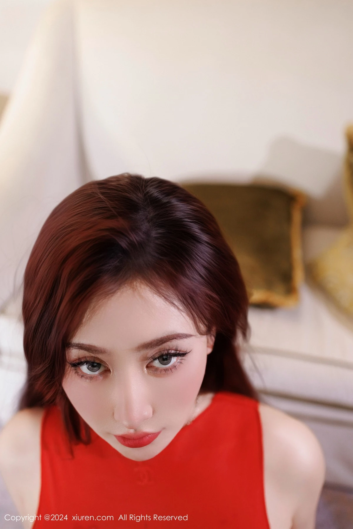 Xrmnw.Vip_蕾蕾醒了没_写真