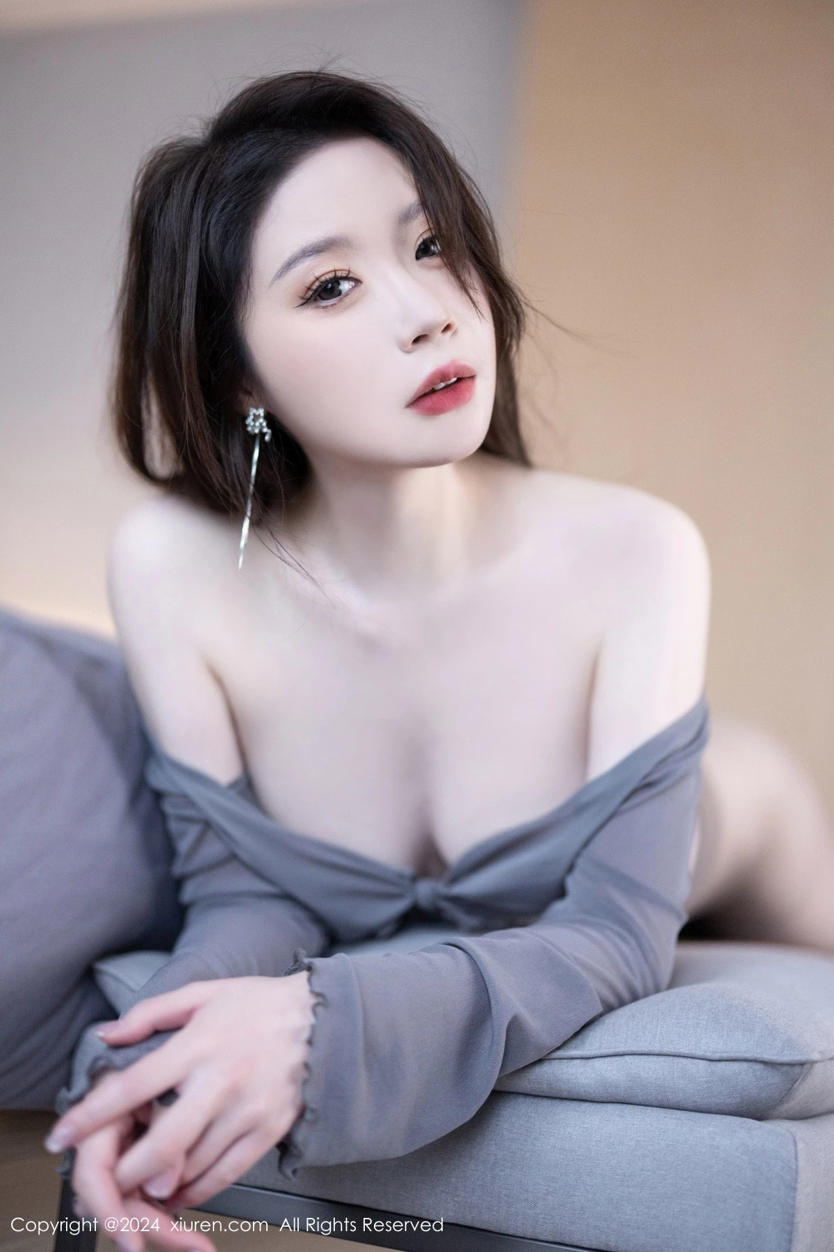 Xrmnw.Vip_梦心玥_写真