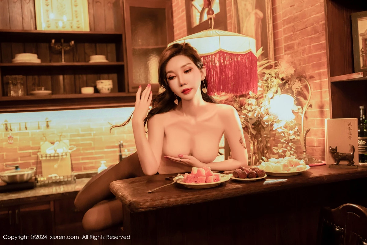 Xrmnw.Vip_陈怡曼_写真