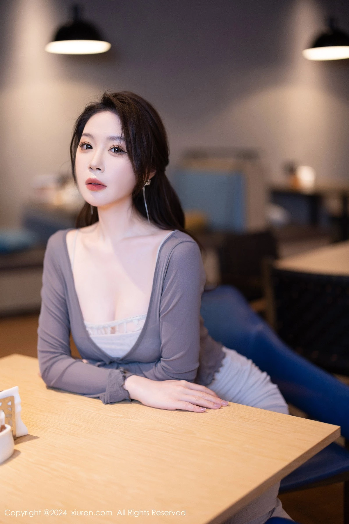 Xrmnw.Vip_梦心玥_写真