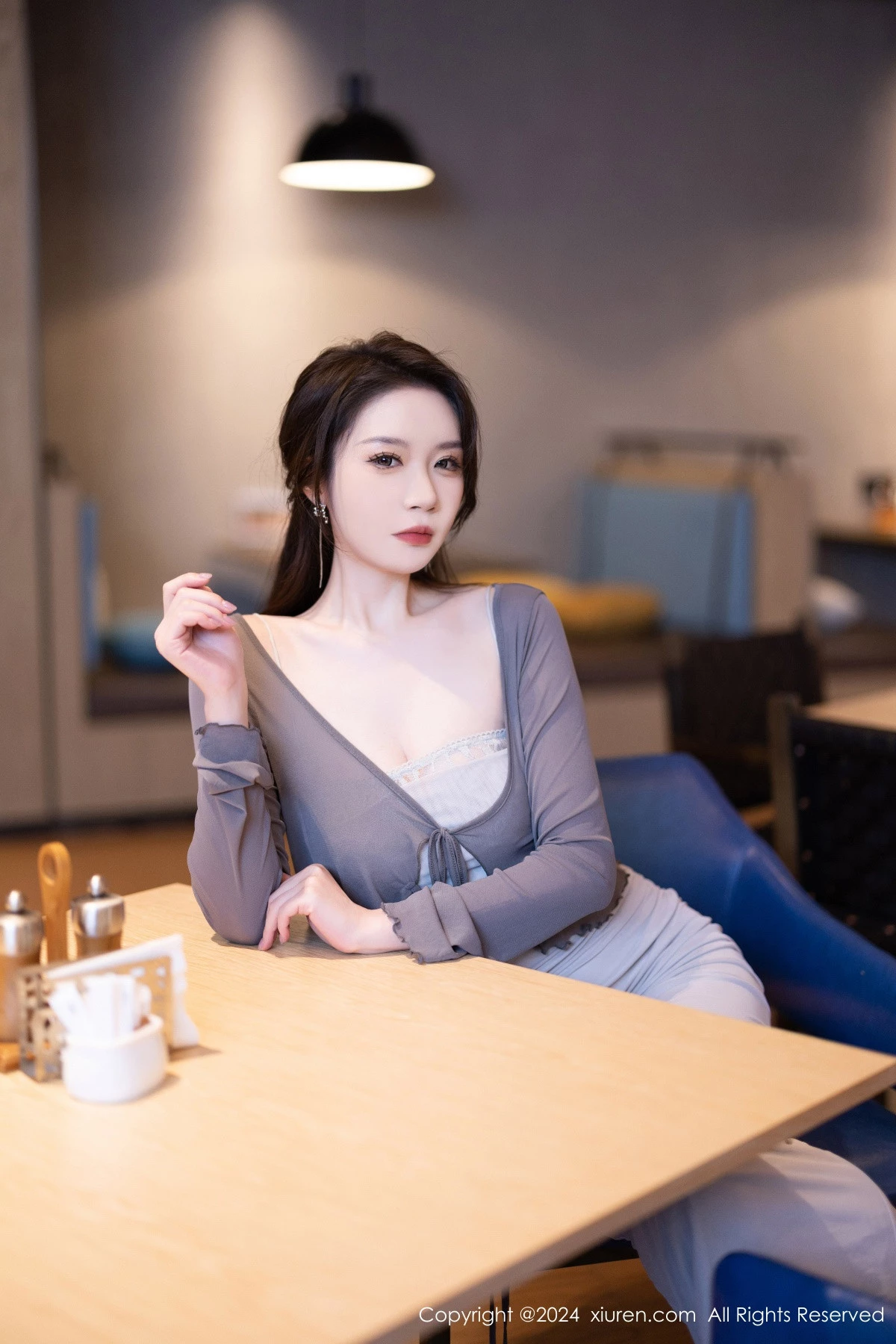 Xrmnw.Vip_梦心玥_写真