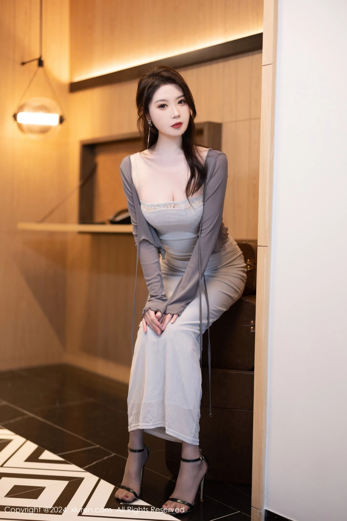 Xrmnw.Vip_梦心玥_写真
