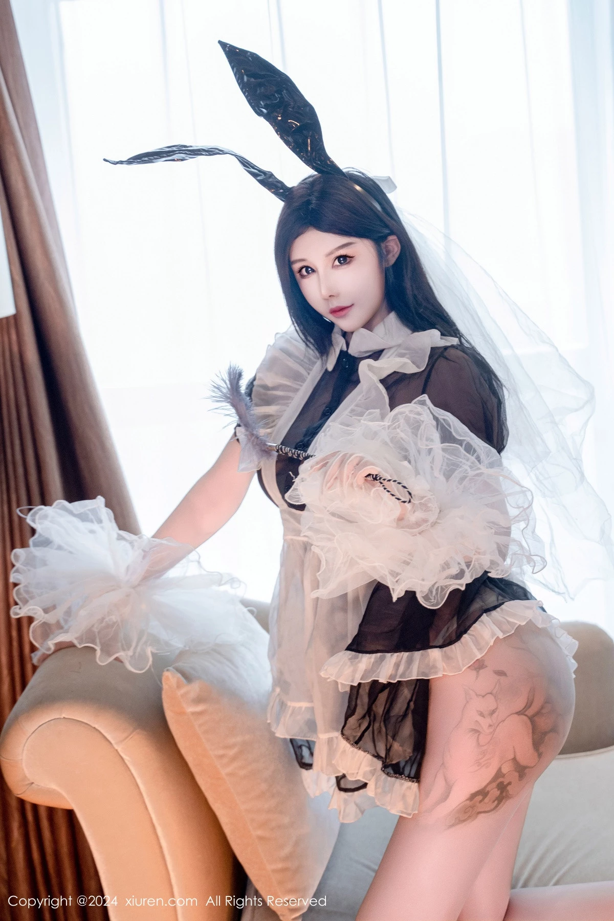 Xrmnw.Vip_陈芊儿_写真