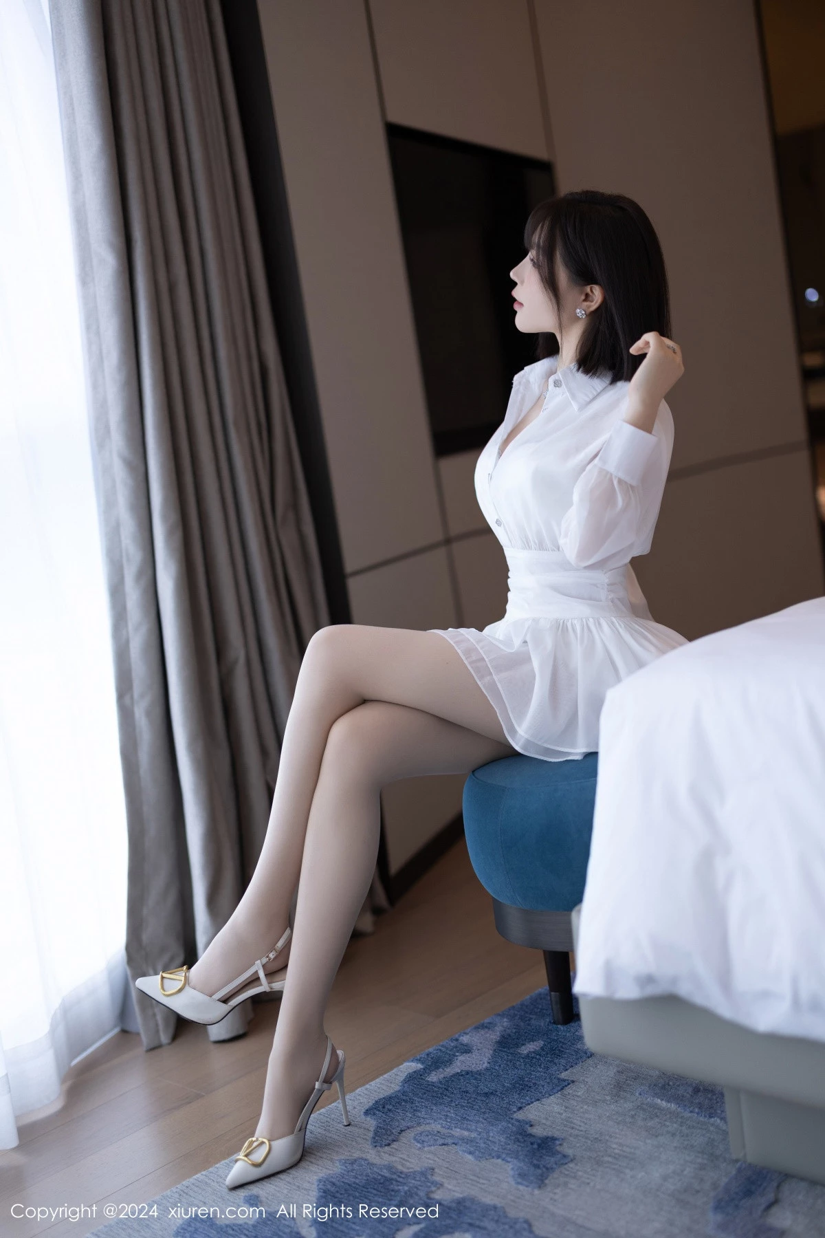 Xrmnw.Vip_徐莉芝_写真