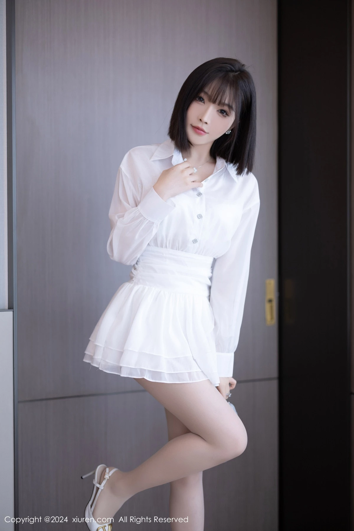Xrmnw.Vip_徐莉芝_写真