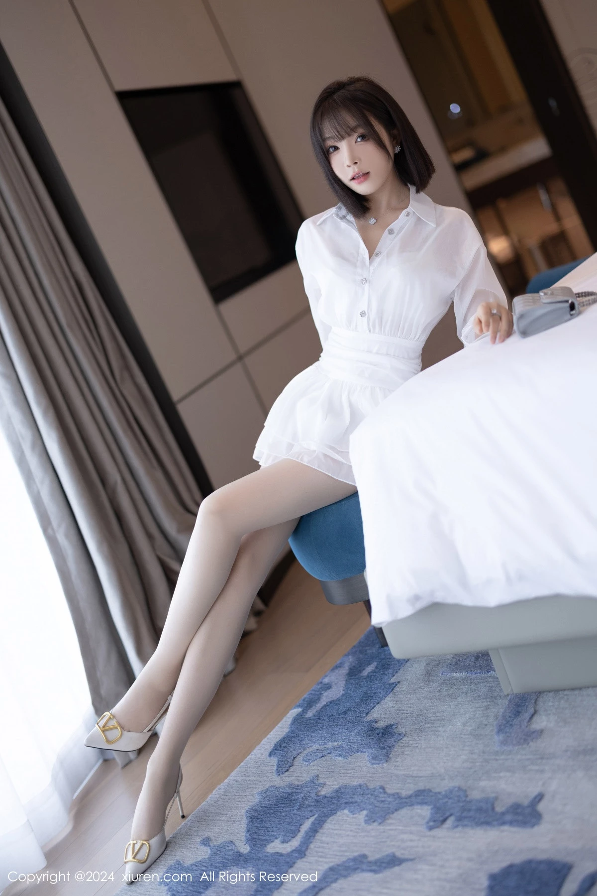 Xrmnw.Vip_徐莉芝_写真