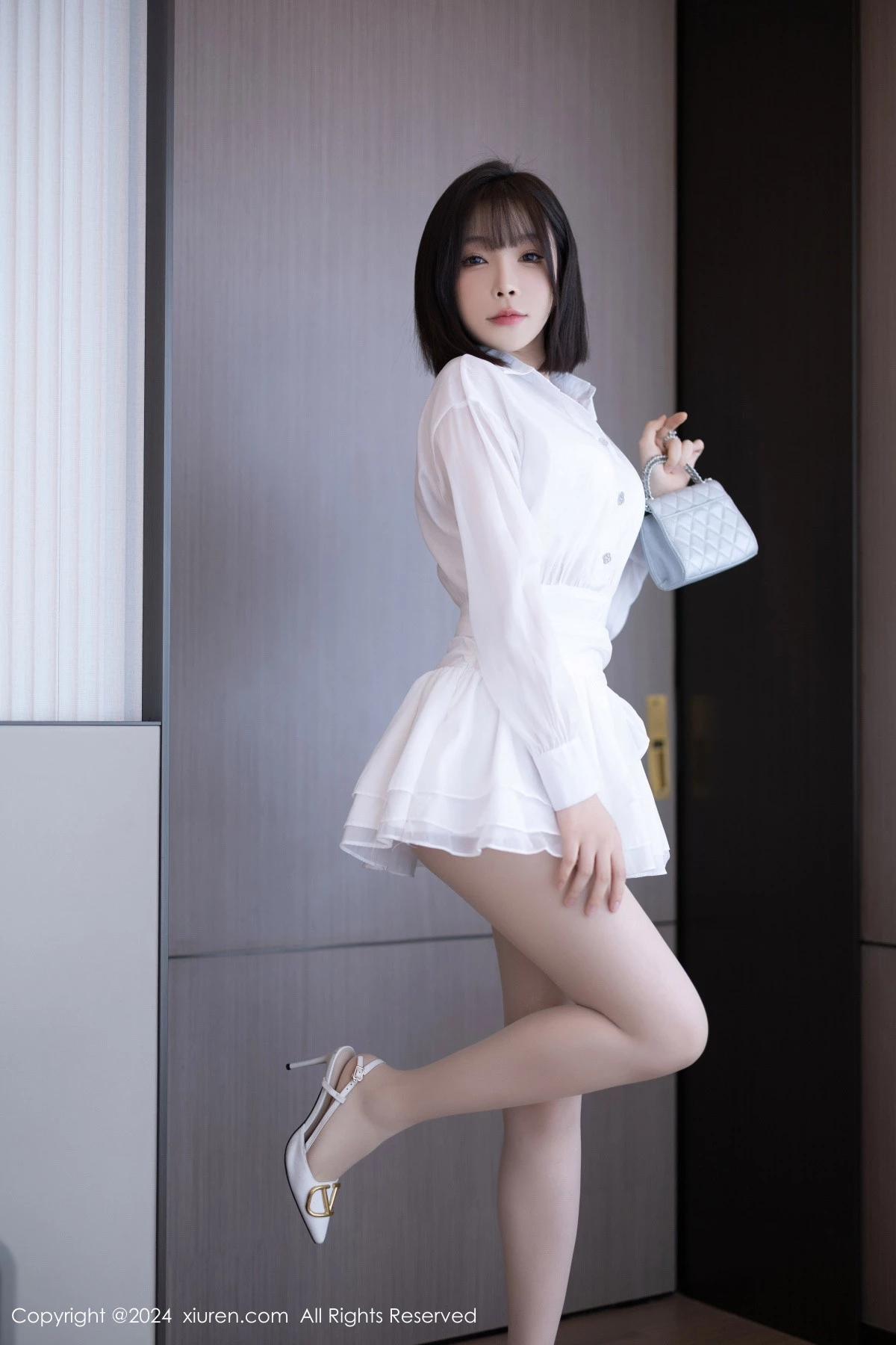 Xrmnw.Vip_徐莉芝_写真