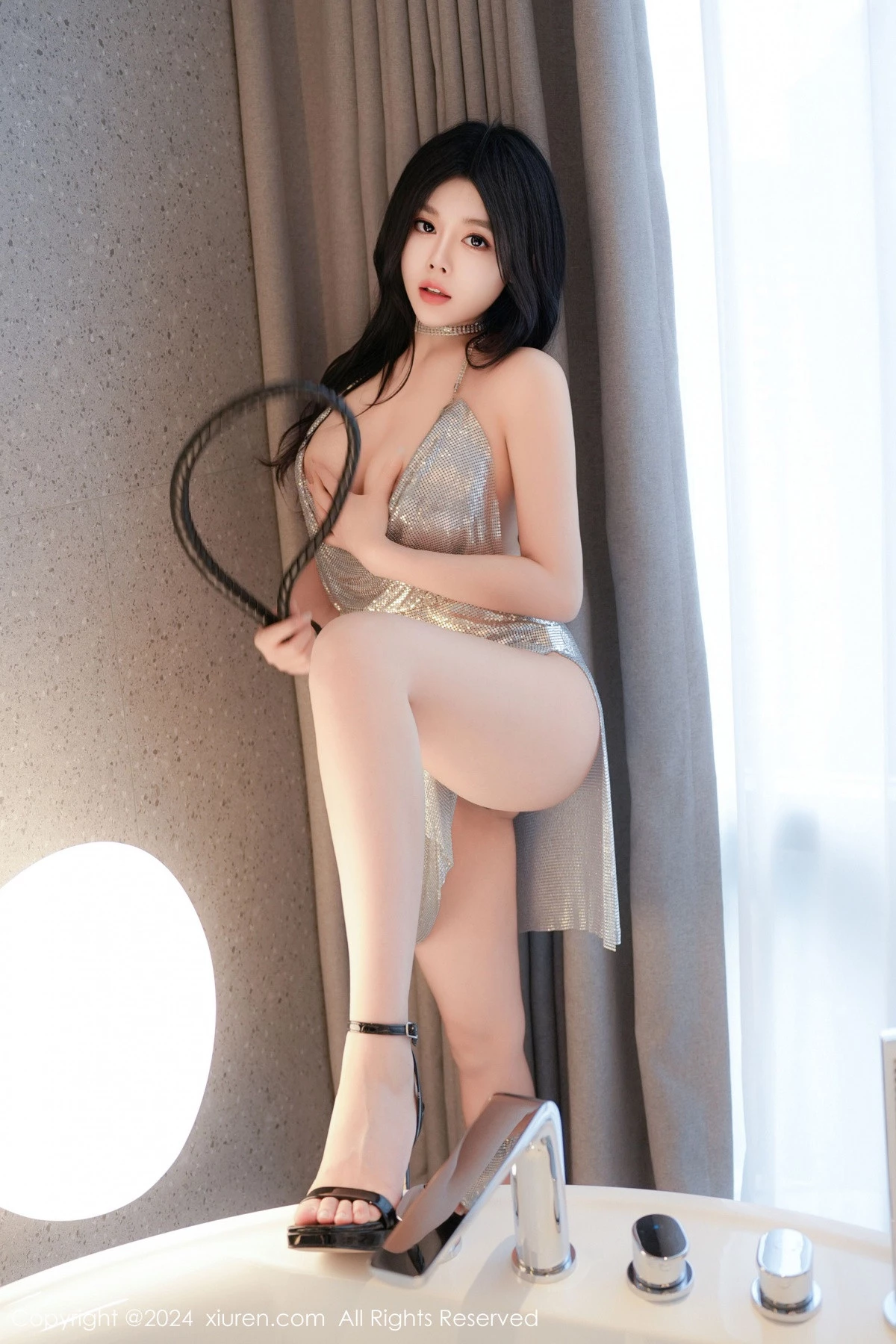 Xrmnw.Vip_董媛媛_写真