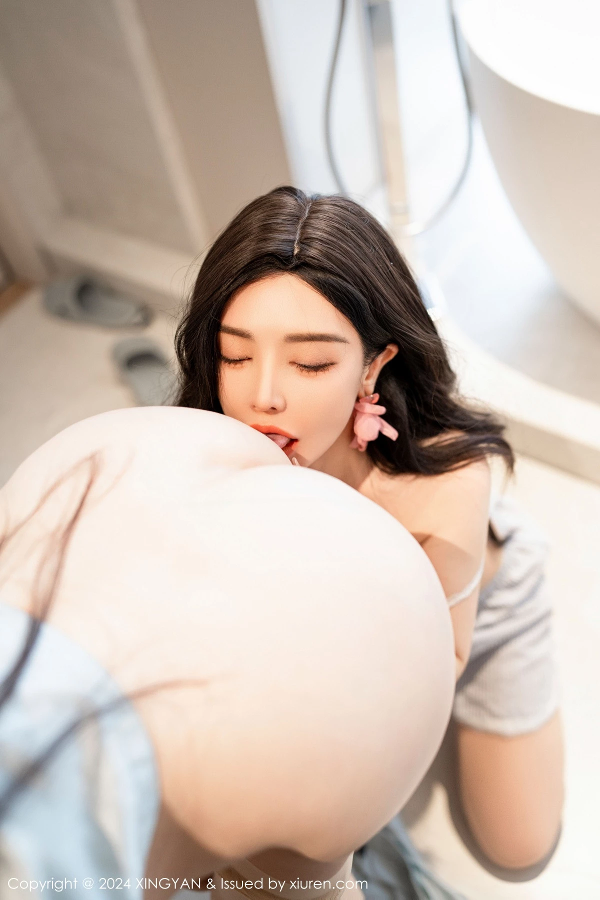 Xrmnw.Vip_潘思沁_写真