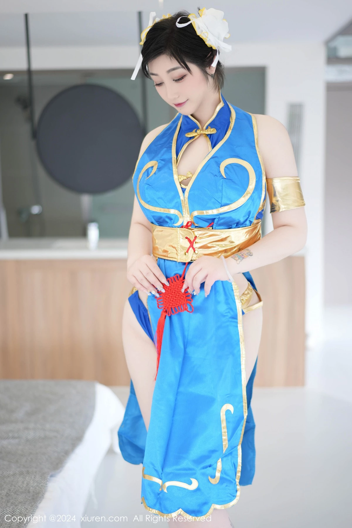Xrmnw.Vip_妲己_写真