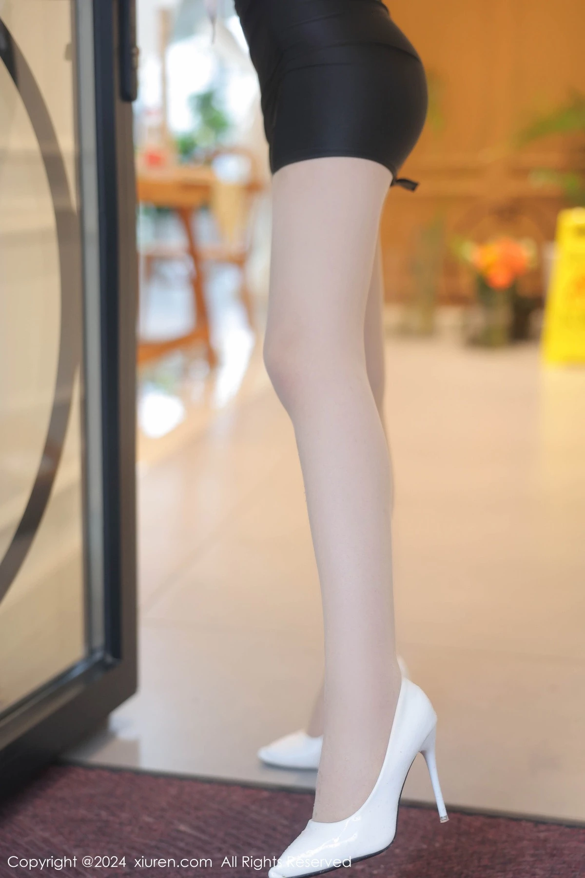 Xrmnw.Vip_桃妖夭_写真