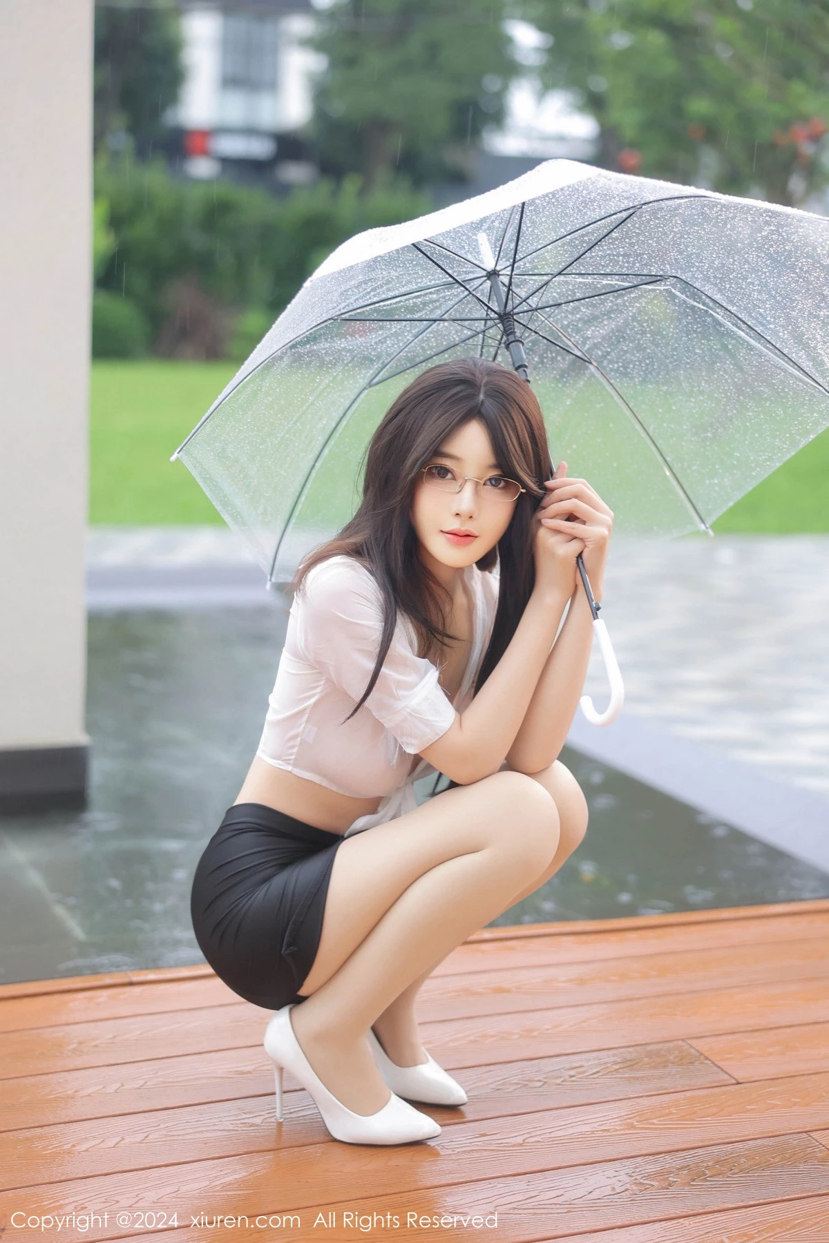 Xrmnw.Vip_桃妖夭_写真