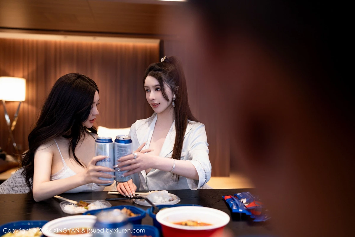 Xrmnw.Vip_潘思沁_写真