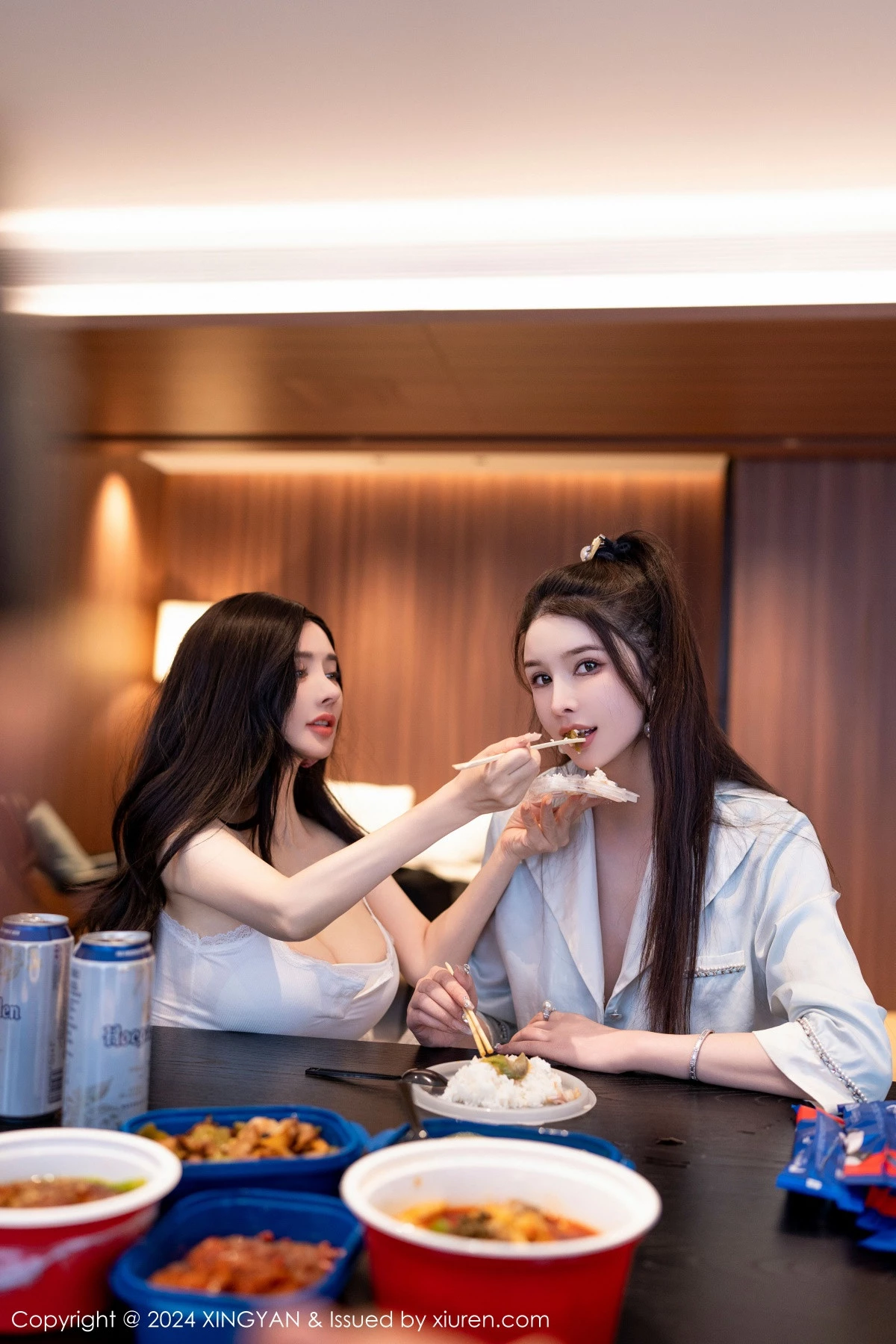 Xrmnw.Vip_潘思沁_写真