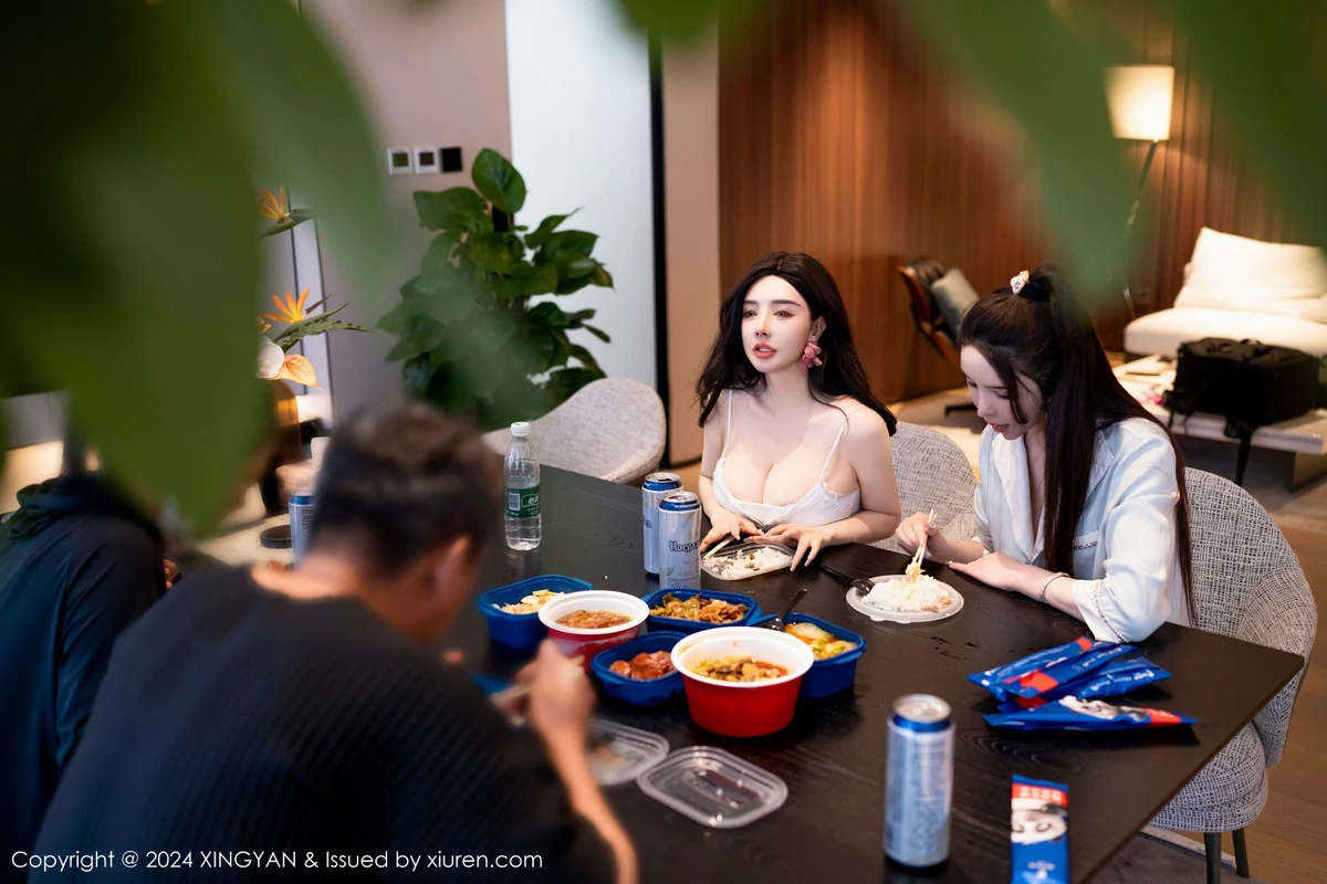 Xrmnw.Vip_潘思沁_写真