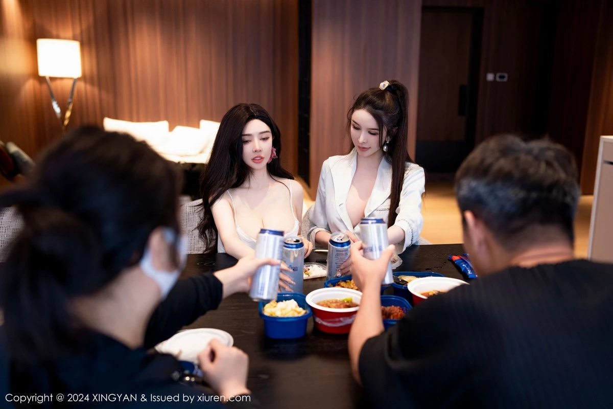 Xrmnw.Vip_潘思沁_写真