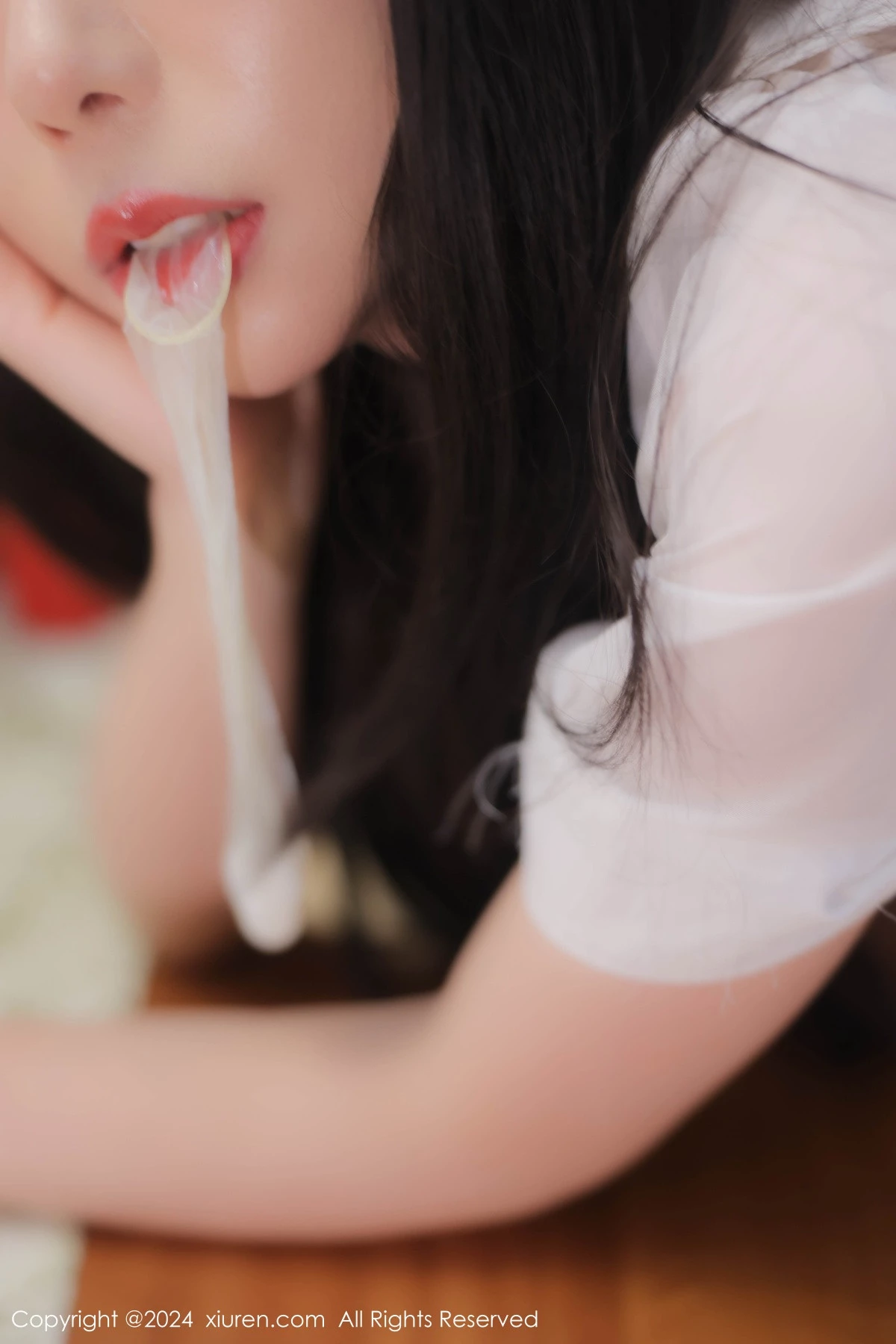 Xrmnw.Vip_桃妖夭_写真
