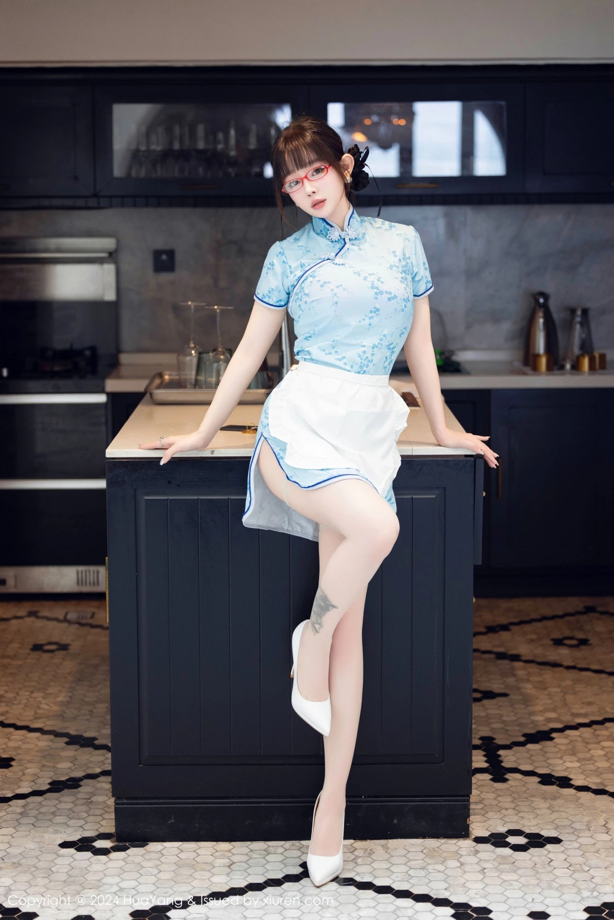Xrmnw.Vip_王雨纯_写真