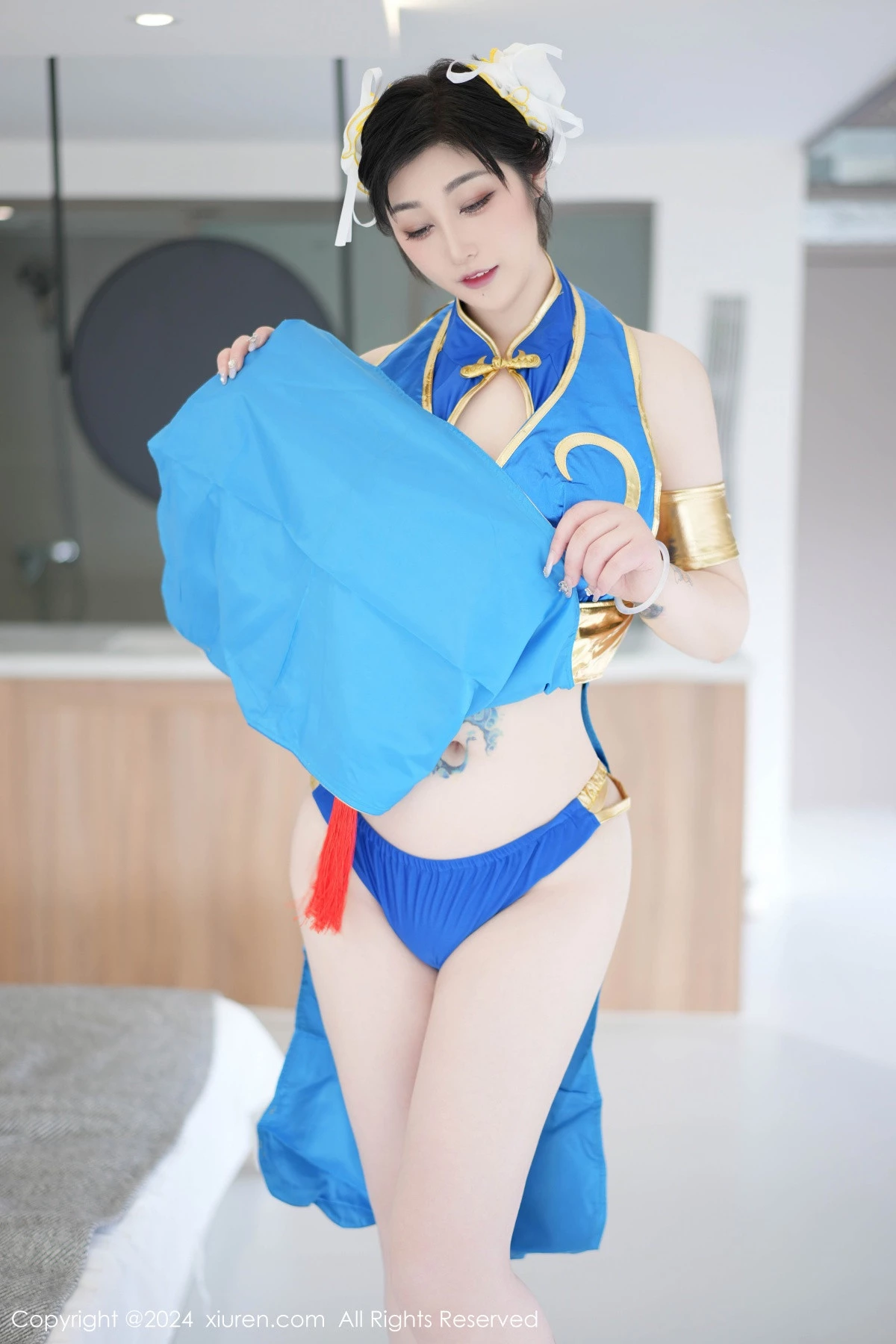 Xrmnw.Vip_妲己_写真
