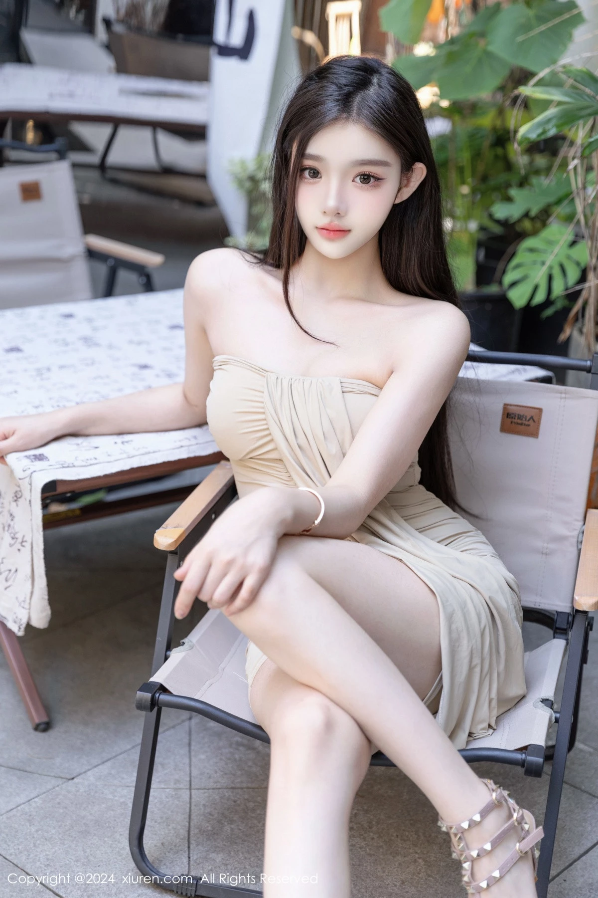 Xrmnw.Vip_龙雪儿_写真