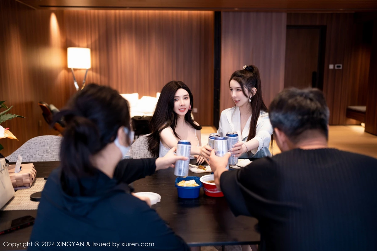 Xrmnw.Vip_潘思沁_写真