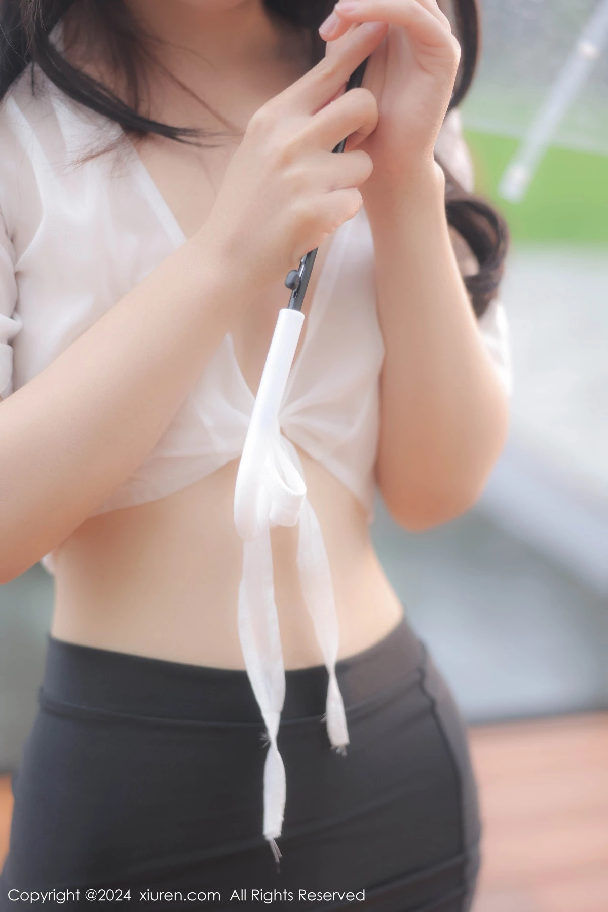 Xrmnw.Vip_桃妖夭_写真