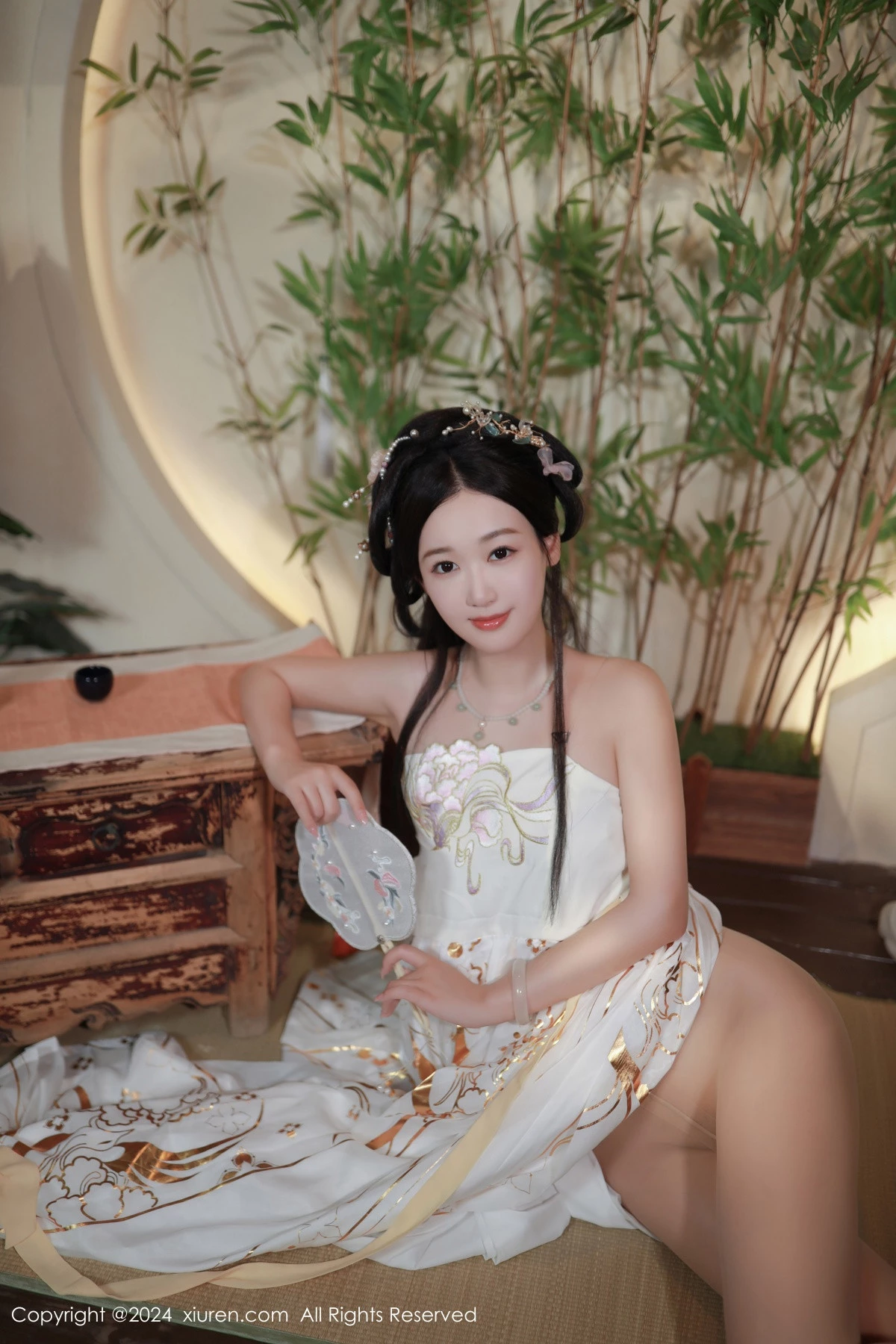Xrmnw.Vip_唐安琪_写真
