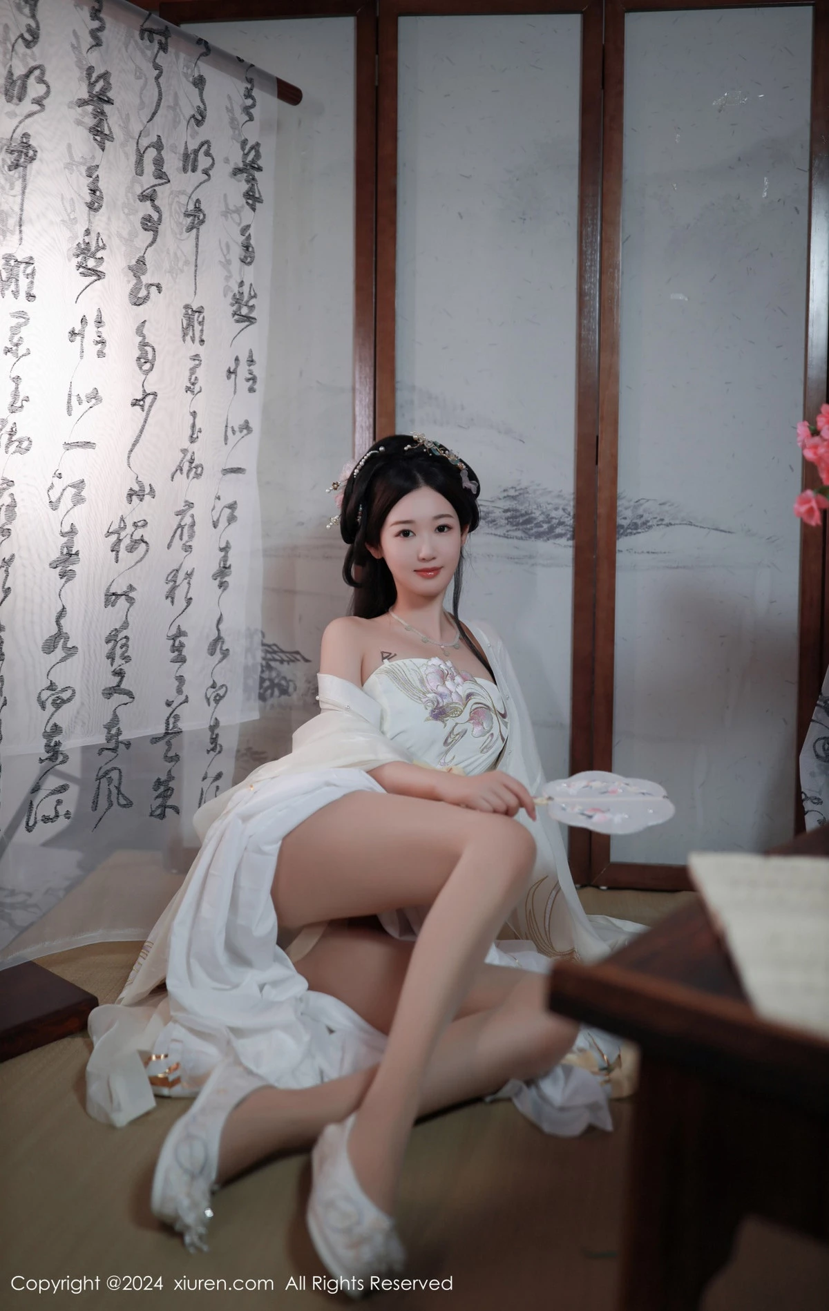 Xrmnw.Vip_唐安琪_写真