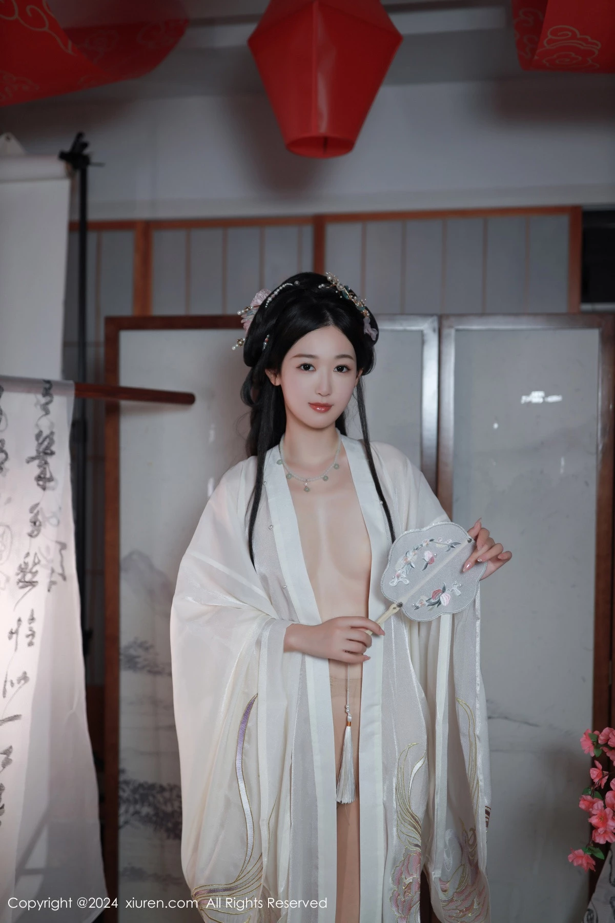 Xrmnw.Vip_唐安琪_写真