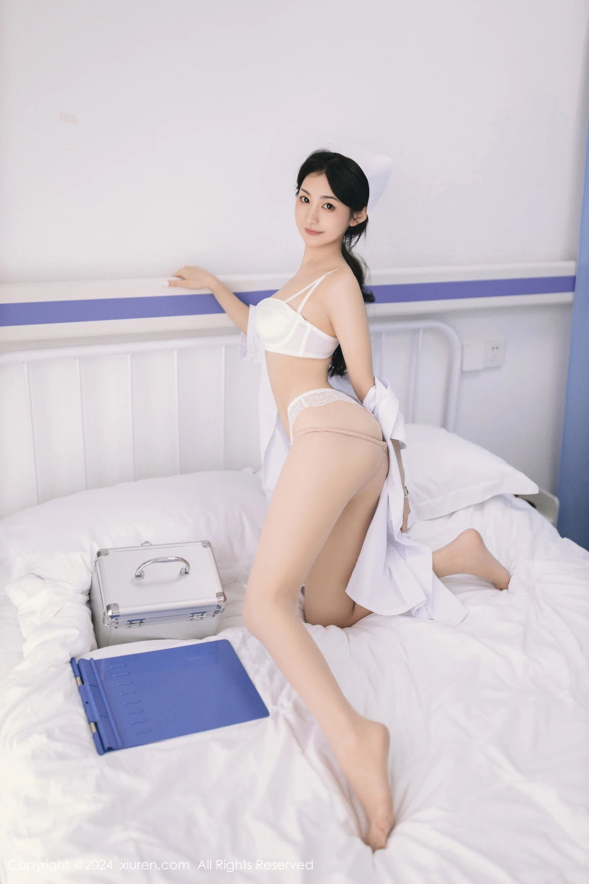 Xrmnw.Vip_鱼尾_写真