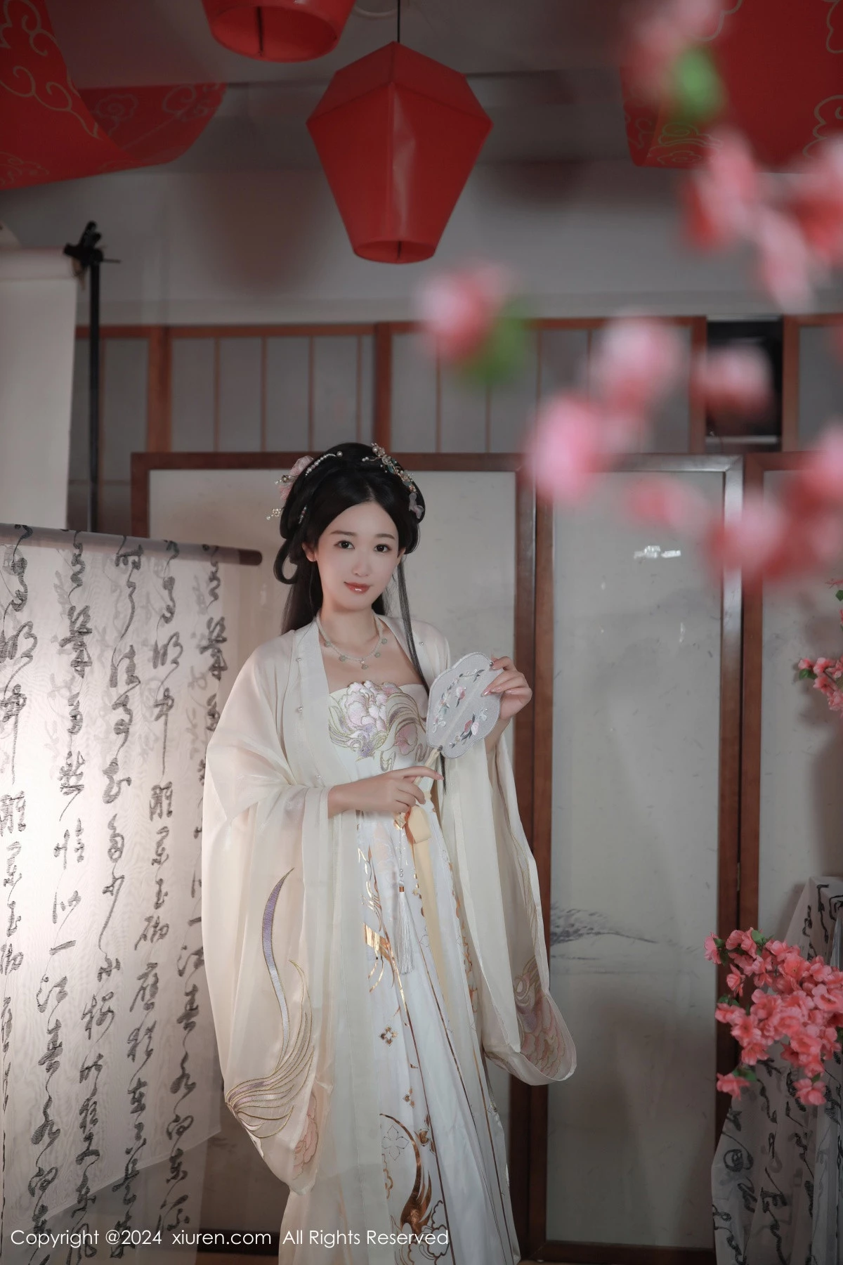 Xrmnw.Vip_唐安琪_写真
