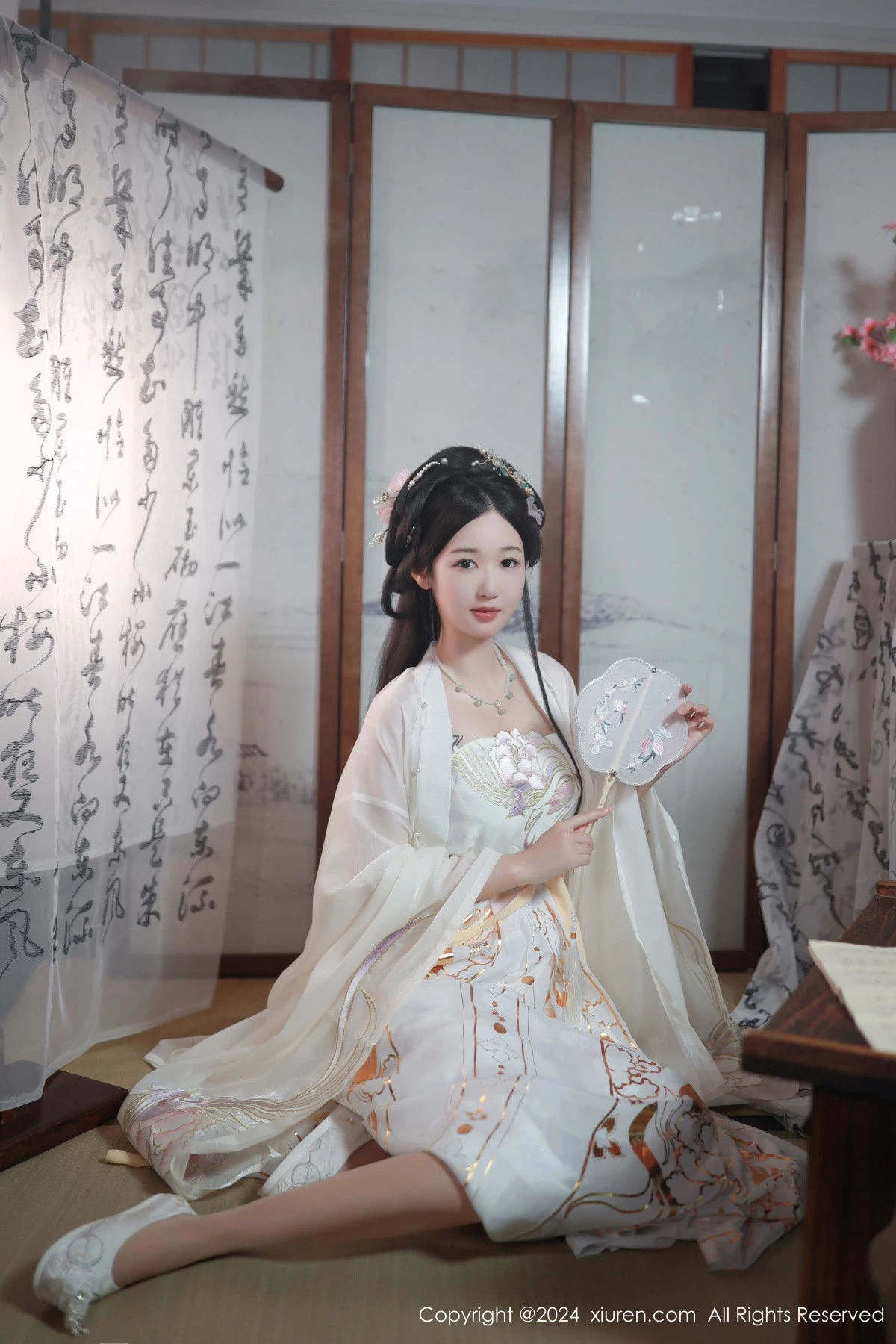 Xrmnw.Vip_唐安琪_写真