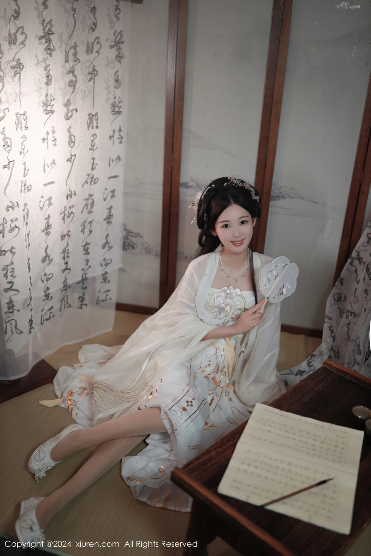 Xrmnw.Vip_唐安琪_写真