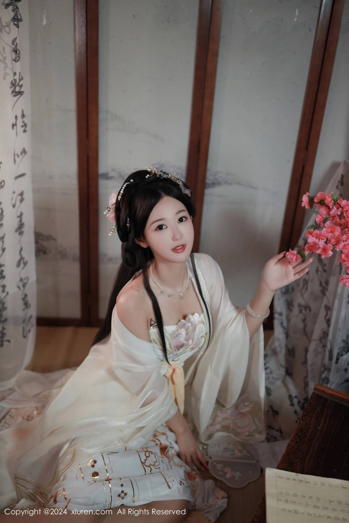 Xrmnw.Vip_唐安琪_写真
