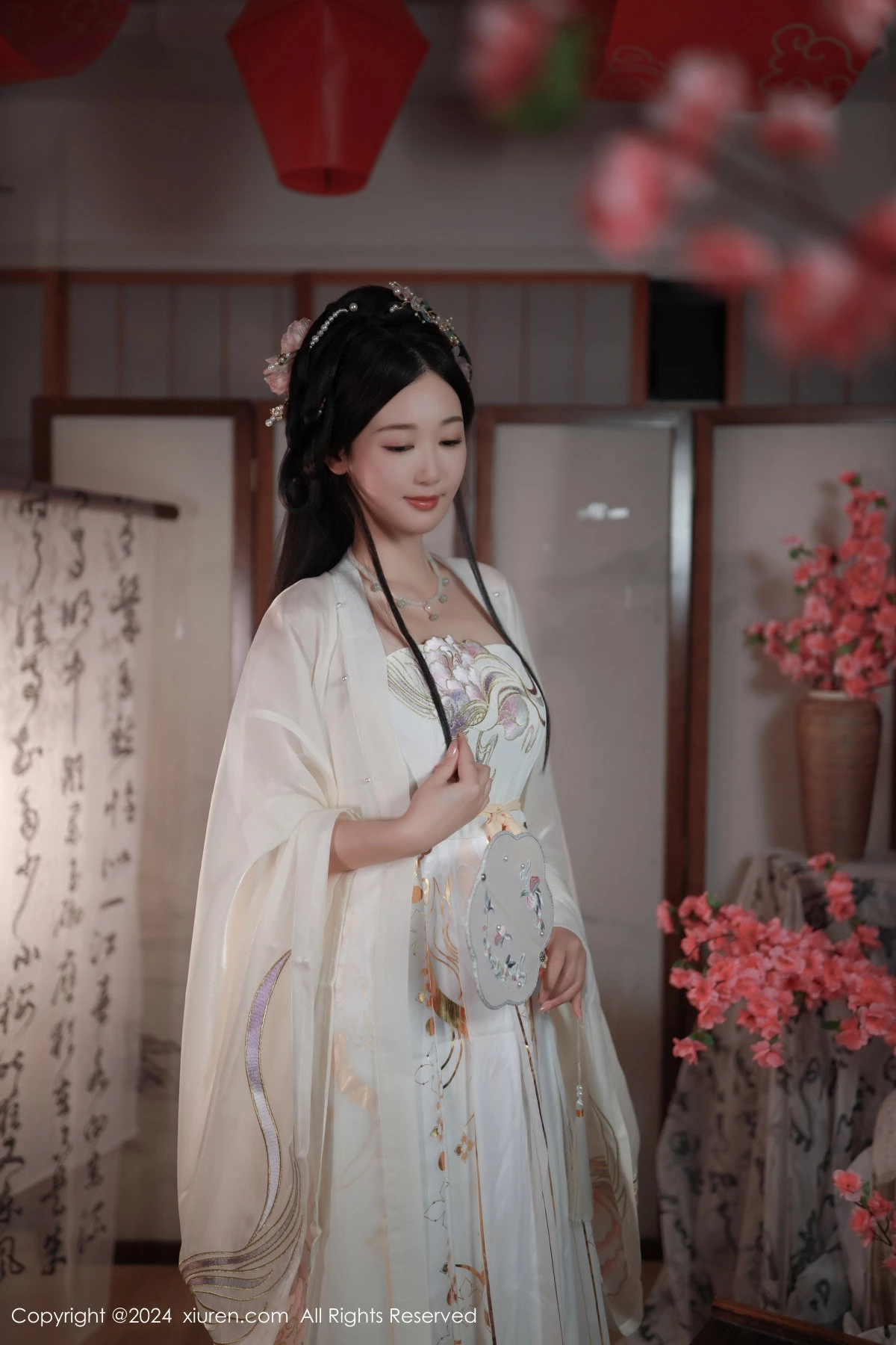 Xrmnw.Vip_唐安琪_写真
