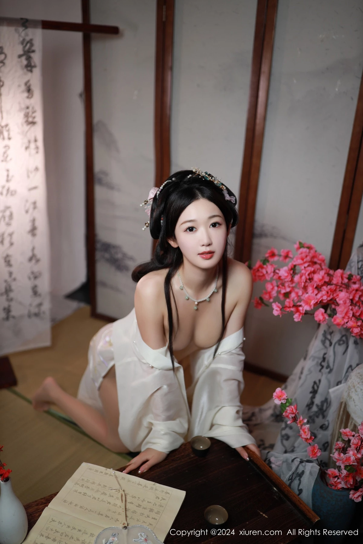 Xrmnw.Vip_唐安琪_写真